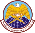 7th SOS / ACS Crest